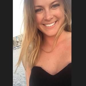 Meet your Posher, Mary cate